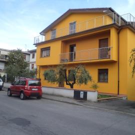 Irene, hotelli kohteessa Pistoia