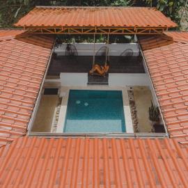 Villa Cocos la Fortuna