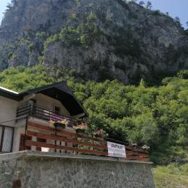 Apartmani Tara i Zabojsko Dobrilovina, Hotel in Mojkovac