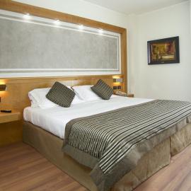 Hotel President, хотел в Кореджо