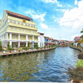 RC Hotel Melaka