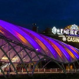 Nice Cozy Room By Empire City Casino And Cross County Mall, отель в городе Йонкерс