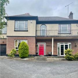Glenmount Castleblayney, hotel a Castleblayney