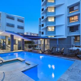 Cerulean Apartments