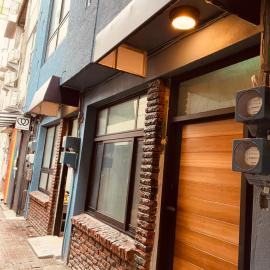 三田包棟旅宿MITA Inn, hotel Tajnanban