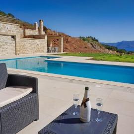 Villa Stylianos retreat, hotel in Kissamos