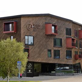Design Hotel Levi, hotel en Levi