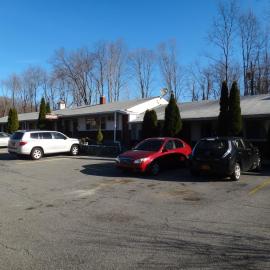 Budget Motor Inn- Mahopac, hôtel à Mahopac