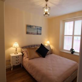 Garda House, hotel a Kinsale