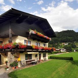 Haus Barbara, hotel in Itter