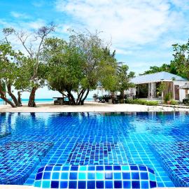 Sabaii Bay Resort, ξενοδοχείο σε Baan Tai