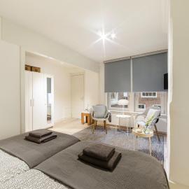 Adam's Suite