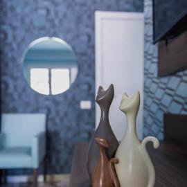 4Essences Boutique Rooms, hotel em Maratea