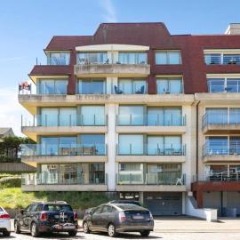 Residentie Laurence - 'SEAGIRL', מלון באוסטדאונקרק