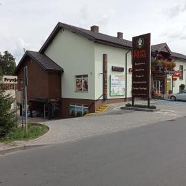 Noclegi -Chata Polska, Hotel in Chrostkowo