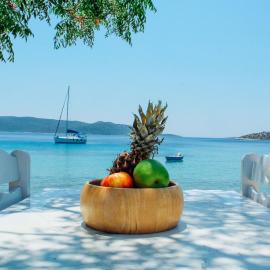 Klima Paradise, hotel in Klíma