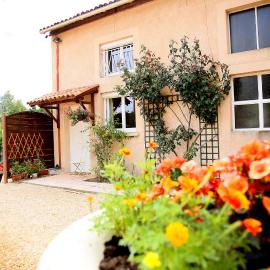 Launie Lea Chambre d'Hotes, hotel a Eyzerac