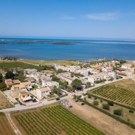 La Posidonia Case Vacanza