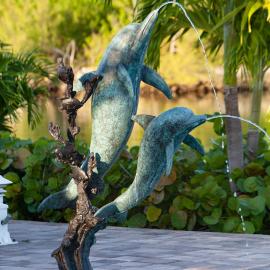 Dolphin Cove, Hotel in Freeport