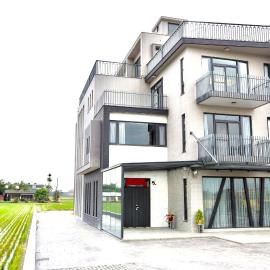 河沿悅舍ZW朋友同學聚會推薦l獎勵旅遊宜蘭包棟l家庭親子民宿l烤肉麻將浴缸戲水池