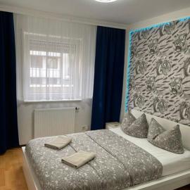 Hostel Nürnberg, hotel u Nirnbergu