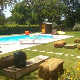 Gino's House - Locazione Turistica