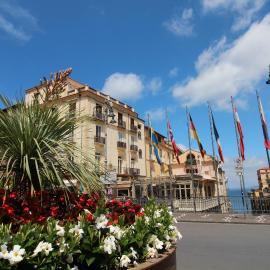 Piazza Tasso Max 1