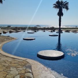CARASOL VILLAS y SUITES PRIVADAS, хотел в Сиудад Мадеро