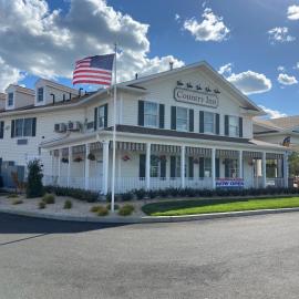 Country Inn of Hazlet、Hazletのホテル