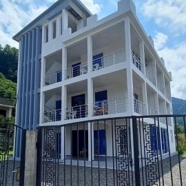 Guest House Marineza, khách sạn ở Gonio