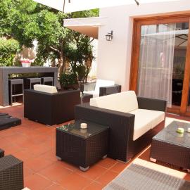 Hotel Garibaldi, Hotel in La Maddalena