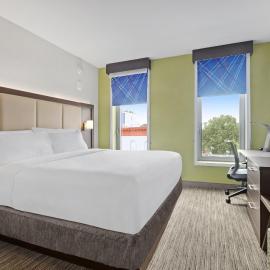 Hotel 1200, hotelli Brooklynissä