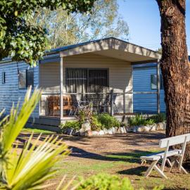 Gardenview, hotel i Wangaratta