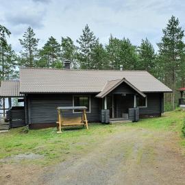 Turjanlinna, hotel in Rantasalmi