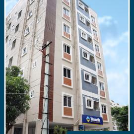 Vennela Hotel Apartments