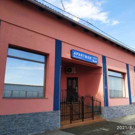 Apartman Tia