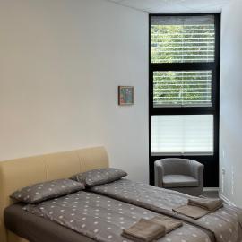 Simba Apartment B