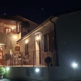 Colle Bellavista, hotel a Ripi