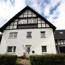 Landhaus Silbach، فندق في وينتربرغ