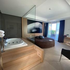 Card International Hotel: Rimini'de bir otel
