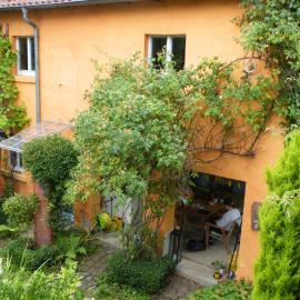Ferienwohnung Rabe