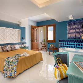 Hotel Sicilya