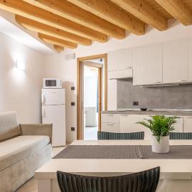 Residence Garibaldi, Hotel in Triest