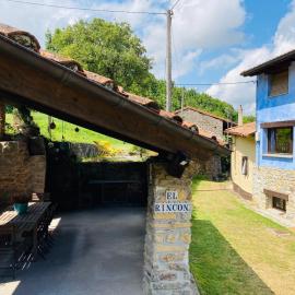 Casa Azul Rodiles