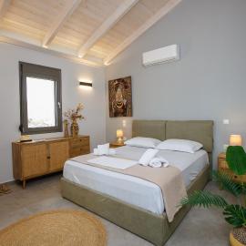 Théa boutique villas sivota III