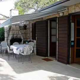 Holiday Home Anja, hotel di Supetar