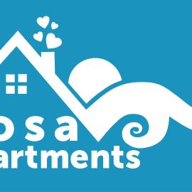 Rosa Apartments, ξενοδοχείο σε Ist