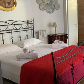 B&B Nonna Ninina