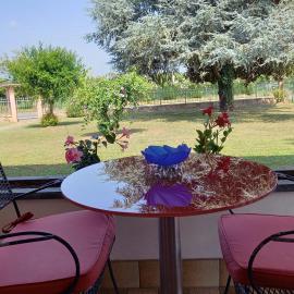 B & B Cedro Argentato, hotel sa Legnago