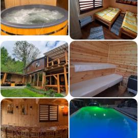 Sárkánytanya-Hanul Dragonului, hotel u gradu 'Sicasău'